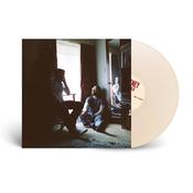 WHITNEY - Small Talk - LP - 'Bone' Colour Vinyl image