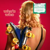 WHO'S WHO - Who's Who (Reissue) - LP - Vinyl [MAR 28] image