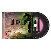 VARIOUS - Wicked: The Soundtrack - CD [NOV 22] image