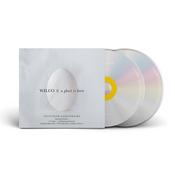 WILCO - A Ghost Is Born (20th Anniversary Expanded Edition) - 2CD [FEB 7] image