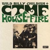 WILD BILLY CHILDISH &amp; CTMF - House On Fire - LP - Vinyl [MAR 27] image