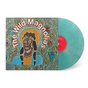 THE WILD MAGNOLIAS WITH 'THE NEW ORLEANS PROJECT' - The Wild Magnolias (Reissue) - LP -  Feather Blue Vinyl image
