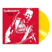 THE WILDHEARTS - Best Of Live (Repress) - LP - Yellow Vinyl [MAY 31] image