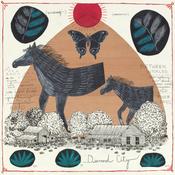 WILL JOHNSON - Diamond City - LP - Wintergreen Vinyl [APR 4] image