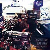WILLIAM ONYEABOR - Anything You Sow (Reissue) - LP - Black Vinyl image