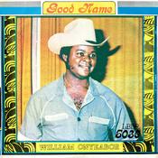 WILLIAM ONYEABOR - Good Name (Reissue) - LP - Black Vinyl image