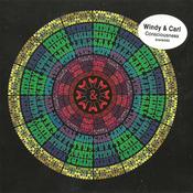 WINDY &amp; CARL - Consciousness (Repress) - LP - Vinyl image