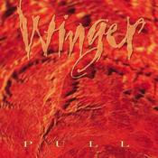 WINGER - Pull (Reissue) - CD [NOV 15] image