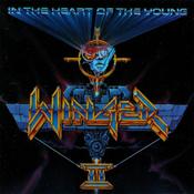 WINGER - Winger II: In The Heart Of The Young (Reissue) - CD [NOV 15] image