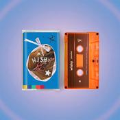 WISHY - Paradise On Planet Popstar - MC - Cassette Tape [APR 25] image