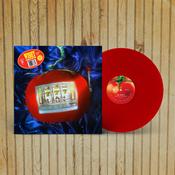 WISHY - Triple Seven - LP - Tomato Red Vinyl [SEP 6] image
