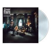 WITCH FEVER - Fevereaten - LP - Crystal Clear Vinyl image