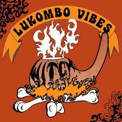 WITCH - Lukombo Vibes (2024 Repress) - LP - Copper Green Vinyl [APR 26] image