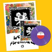 WOODS - Perennial - LP - Vinyl - Dinked Edition #249 image