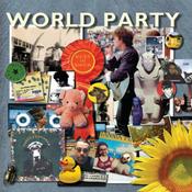 WORLD PARTY - Best In Show (Greatest Hits - Expanded Reissue) - CD [MAR 14] image