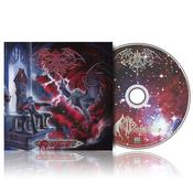 WORM - Necropalace - CD [FEB 13] image
