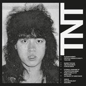 WORMROT - TNT - CD image