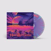 THE WOULD BE'S - HindZeitgeist - CD image