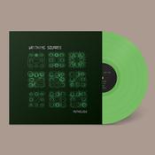 WRITHING SQUARES - Mythology - LP - Green Vinyl [APR 26] image