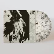WYE OAK - Every Day Like The Last : Collected Singles 2019 - 2023 - LP - Natural &amp; Black Swirl Vinyl image