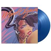 WYND CHYMES - Arrival (Reissue) - LP - 180g Blue Vinyl [SEP 20] image