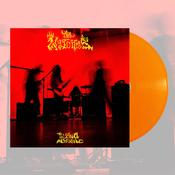 THE WYTCHES -  Talking Machine - LP - 'Factory Fire Orange' Vinyl image