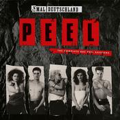Xmal Deutschland - The Complete BBC Peel Sessions image