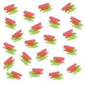 XTC - 3D EP (Reissue) - 10-inch - 100% Re-Cycled Eco-Jazz Coloured Vinyl image