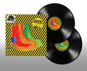 XTC - LIVE BOOTS  2LP [Record Store Day 2026] - Live at Emerald City 1981 - 2LP - 200g Black Audiophile Vinyl [Record Store Day 2026]