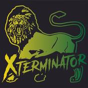 XTERMINATOR - Xstory - 2LP - Vinyl [NOV 15] image