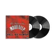 MOBB DEEP - Hell On Earth (Reissue) image