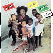 YAMIE BOLO - Jah Made Them All - LP - Vinyl image