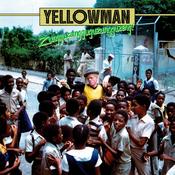 YELLOWMAN - Zungguzungguguzungguzeng - LP - Black Vinyl image