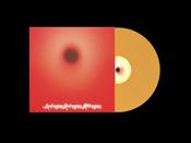 YHWH NAILGUN - 45 Pounds - LP - Yellow Vinyl [JAN 16] image