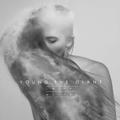 YOUNG THE GIANT - Mind Over Matter - 2LP - Black &amp; White Vinyl [JUL 26] image