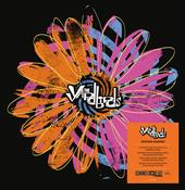 THE YARDBIRDS - Psycho Daisies - The Complete B-Sides (RSD 2024) - 1 LP - 140g Purple with Orange Splatters Vinyl  [RSD 2024] image