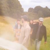 YE VAGABONDS - All Tied Together image