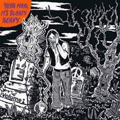 VARIOUS - Yeah Man, It’s Bloody Heavy!! - CD [MAR 21]