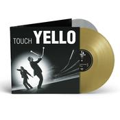 YELLO - Touch Yello (15th Anniversary Edition) - 2LP - Gold and Silver Vinyl [FEB 28]