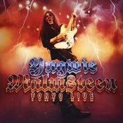 YNGWIE MALMSTEEN - Tokyo Live image
