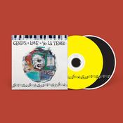 YO LA TENGO - Genius + Love = Yo La Tengo (Repress) - 2CD [JAN 24] image