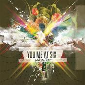 YOU ME AT SIX - Hold Me Down (Reissue) - LP - 180g Black Vinyl [FEB 7] image