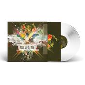 YOU ME AT SIX - Hold Me Down (Reissue) - LP - 180g Crystal Clear Vinyl [FEB 7] image