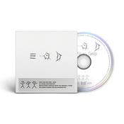 THE YOUNG GODS - Only Heaven (30th Anniversary Edition) - CD image
