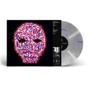 YOUNG WIDOWS - Power Sucker - LP - Metallic Silver Blue Swirl Vinyl [MAR 21] image