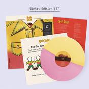 YOUTH SECTOR - Pop Couture - LP - Vinyl - Dinked Edition #337 image