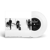 YUNGBLUD, THE SMASHING PUMPKINS - Zombie - 7'' - White Vinyl image