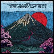 THE YUSSEF DAYES EXPERIENCE - Live From Mt. Fuji - 12'' EP - Vinyl [MAR 6] image