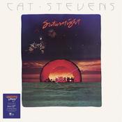 YUSUF / CAT STEVENS - Saturnight (Repress) - LP - Gatefold Black Vinyl image