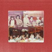ZACH BRYAN - The Great American Bar Scene - CD [NOV 22] image